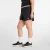 New Balance Womens RC Essential Shorts 2.0 5" Black