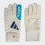Adidas Youth Copa Club Goalkeeper Gloves Zero Metalic/Lucid Blue/Dark Blue