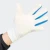 Adidas Youth Copa Club Goalkeeper Gloves Zero Metalic/Lucid Blue/Dark Blue