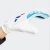 Adidas Youth Copa Club Goalkeeper Gloves Zero Metalic/Lucid Blue/Dark Blue
