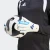 Adidas Youth Copa Club Goalkeeper Gloves Zero Metalic/Lucid Blue/Dark Blue