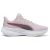 Puma Youth Pounce Lite 2.0 Running Shoes Rose Mauve/Silver