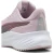 Puma Youth Pounce Lite 2.0 Running Shoes Rose Mauve/Silver