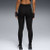 Puma Womens ShapeLuxe High Waist 7/8 Tights Black