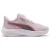 Puma Junior Pounce Lite 2.0 Running Shoes Rose Mauve/Silver
