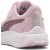 Puma Junior Pounce Lite 2.0 Running Shoes Rose Mauve/Silver