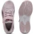 Puma Junior Pounce Lite 2.0 Running Shoes Rose Mauve/Silver