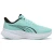Puma Youth Pounce Lite 2.0 Running Shoes Intense Mint/Silver