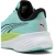 Puma Youth Pounce Lite 2.0 Running Shoes Intense Mint/Silver