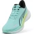 Puma Youth Pounce Lite 2.0 Running Shoes Intense Mint/Silver