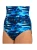 Zoggs Girls Rowleeback Swimsuit Drone