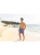 Zoggs Mens Swim Shorts 16" Kahuna Royal