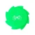Cooee Aqua Splatterz Assorted Colours