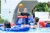 Cooee Pool Basketball Inflatable