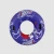 Cooee Giant O Ring Inflatable Assorted Colours