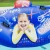 Cooee Giant O Ring Inflatable Assorted Colours