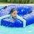 Cooee Giant O Ring Inflatable Assorted Colours