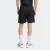 Adidas Mens Tiro Shorts 7" Black/White