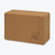 Gaiam Sol Cork Yoga Block