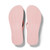 Archies Unisex Arch Support Original Jandals Pink