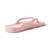 Archies Unisex Arch Support Original Jandals Pink
