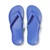 Archies Unisex Arch Support Original Jandals Royal Blue