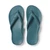 Archies Unisex Arch Support Original Jandals Teal