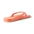 Archies Unisex Arch Support Original Jandals Peach