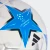 Adidas UEFA Champions League Training Football 26/27 White/Black/Glow Blue