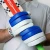 Gray Nicolls GN 500 Batting Gloves Right Hand White/Blue