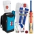 Gray Nicolls Junior Cricket Set 26/27