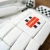 Gray Nicolls Select Right Hand Batting Gloves White