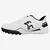 Kookaburra Youth Pro 5.0 Rubber Cricket Shoes v26 White/Black