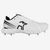 Kookaburra Unisex Pro 2.0 Spike Cricket Shoes v26 White/Black