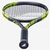 Babolat Boost Aero Gen 9 Tennis Racquet Dark Grey/Yellow