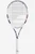 Babolat Boost Drive Gen 11 Tennis Racquet White/Navy/Maroon