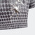 Adidas Girls Dance Crop Tee Grey/Grey Four/Silver Metallic