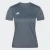 Adidas Womens Adizero Tee Onix