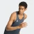 Adidas Adizero Essentials Singlet Onix