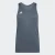 Adidas Adizero Essentials Singlet Onix