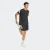 Adidas Mens ADI365 Formation Shorts 7" Black