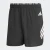 Adidas Mens ADI365 Formation Shorts 7" Black