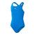 Speedo Womens Endurance+ Medalist Swimsuit Bondi Blua