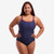 Funkita Womens Locked in Lucy Swimsuit Very Cross