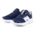 New Balance Junior 578 Running Shoes Navy/Baby Pink