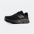 New Balance Mens Kaiha X v2 Running Shoes Black/Black