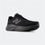 New Balance Mens Kaiha X v2 Running Shoes Black/Black