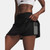 Under Armour® Womens Motion Skort Ultimate Black/Castlerock
