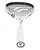 Tecnifibre Carboflex Neo X-Top Squash Racquet 125