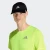 Adidas Unisex Running Mesh 4 Panel Cap Black/Reflective Silver
